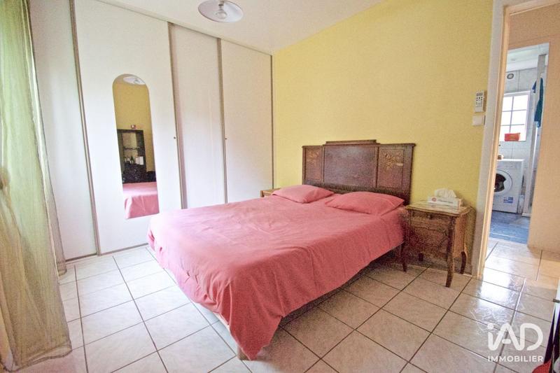 Maison - 131 m² - 5 pièces