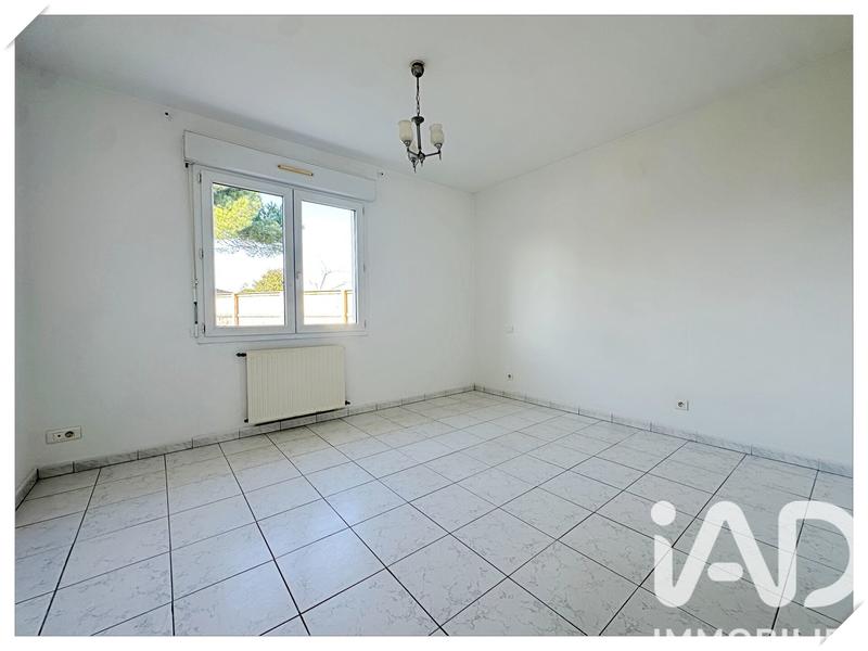 Maison - 114 m² - 4 pièces