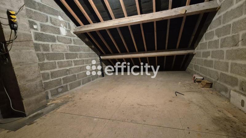 Pavillon - 72 m² - 5 pièces