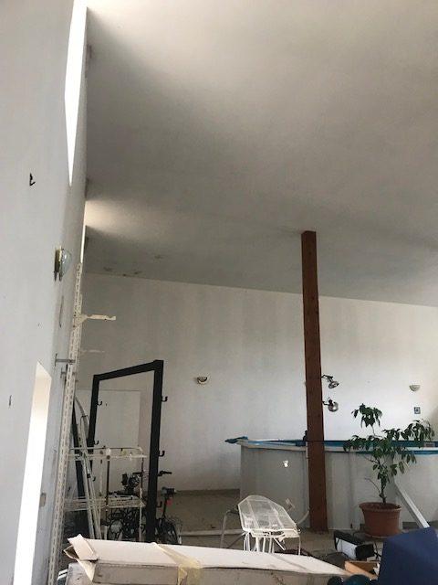 Maison ancienne - 250 m² - 5 pièces