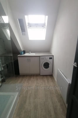 Appartement - 52 m² - 3 pièces