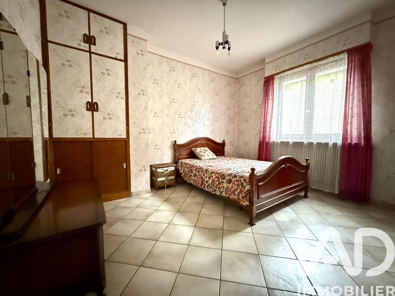 Maison de village - 164 m² - 7 pièces