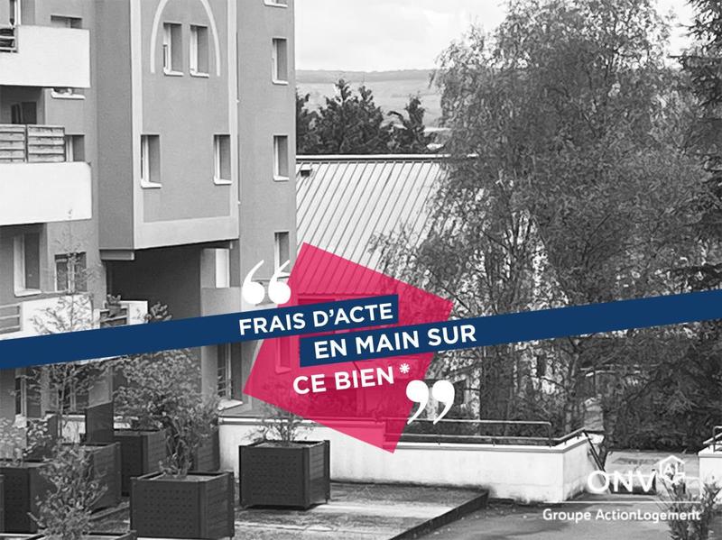 Appartement - 74 m² - 3 pièces