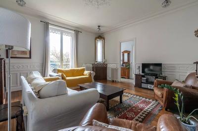 Maison - 194 m² - 7 pièces