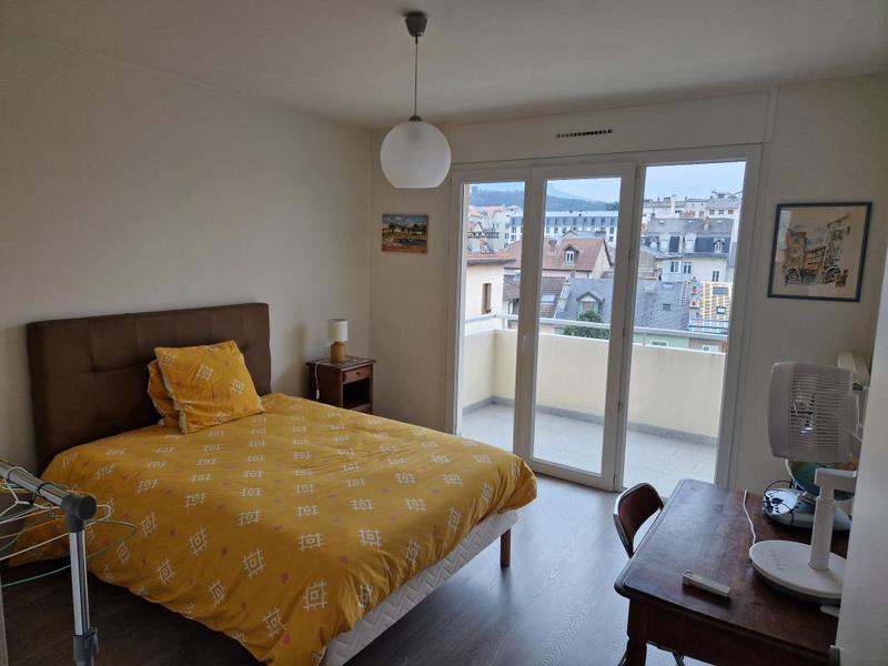 Appartement - 84 m² - 3 pièces