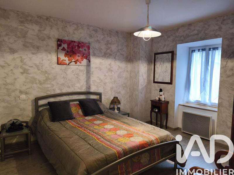 Maison de campagne - 102 m² - 4 pièces