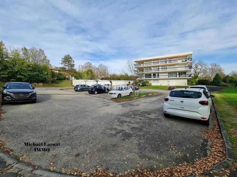 Appartement - 49 m² - 2 pièces