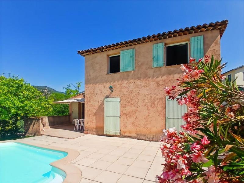 Villa - 105 m² - 4 pièces