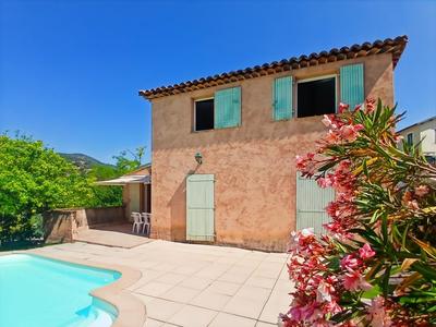 Villa - 105 m² - 4 pièces