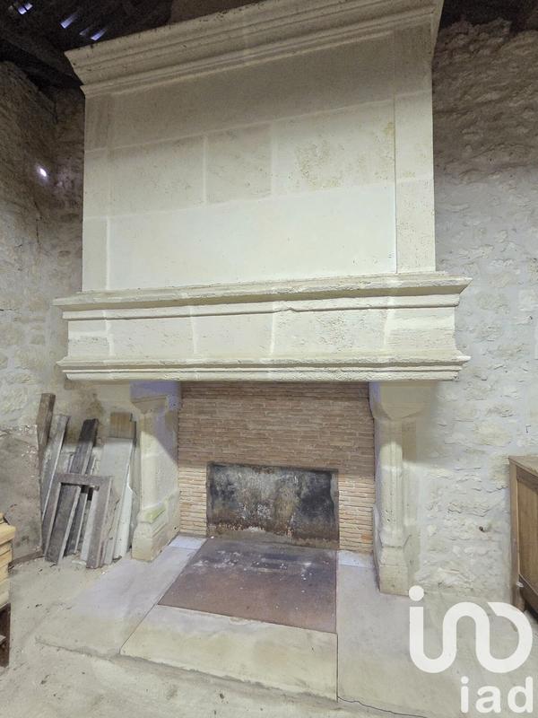 Château - 650 m² - 20 pièces