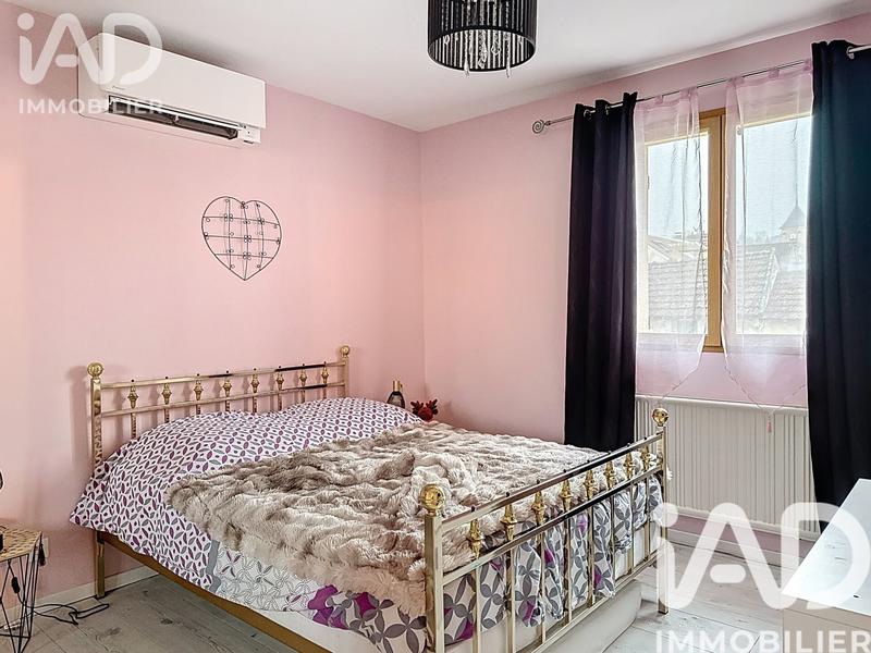 Maison - 157 m² - 5 pièces