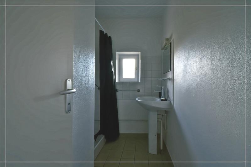 Maison - 65 m² - 3 pièces