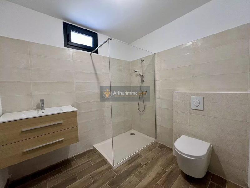 Maison - 135 m² - 6 pièces