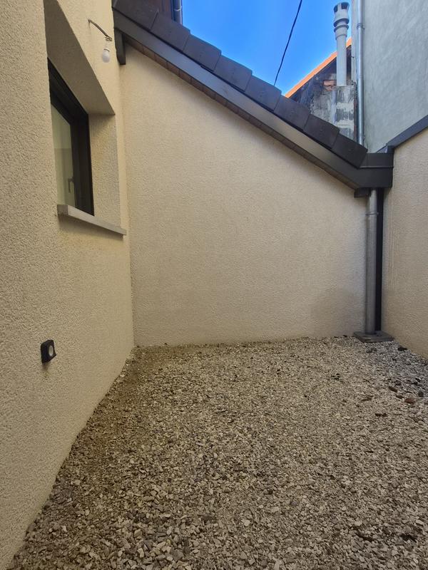 Appartement - 102 m² - 4 pièces