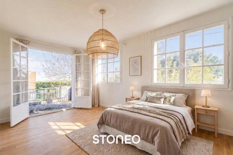 Maison ancienne - 187 m² - 8 pièces