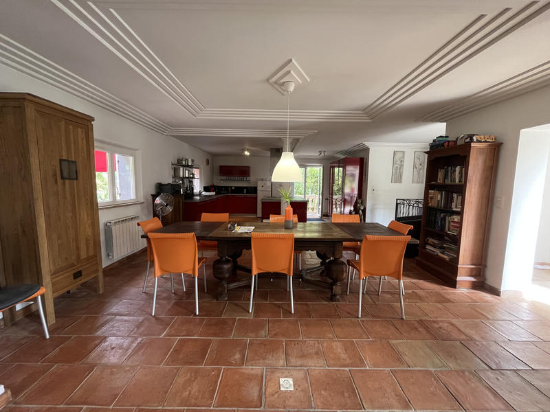 Villa - 153 m² - 5 pièces