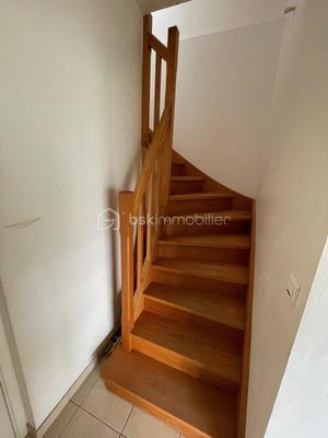 Appartement - 16 m² - 2 pièces