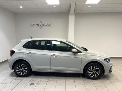 Volkswagen Polo 1.0 Tsi 95 s&amp;S Bvm5 Life Plus