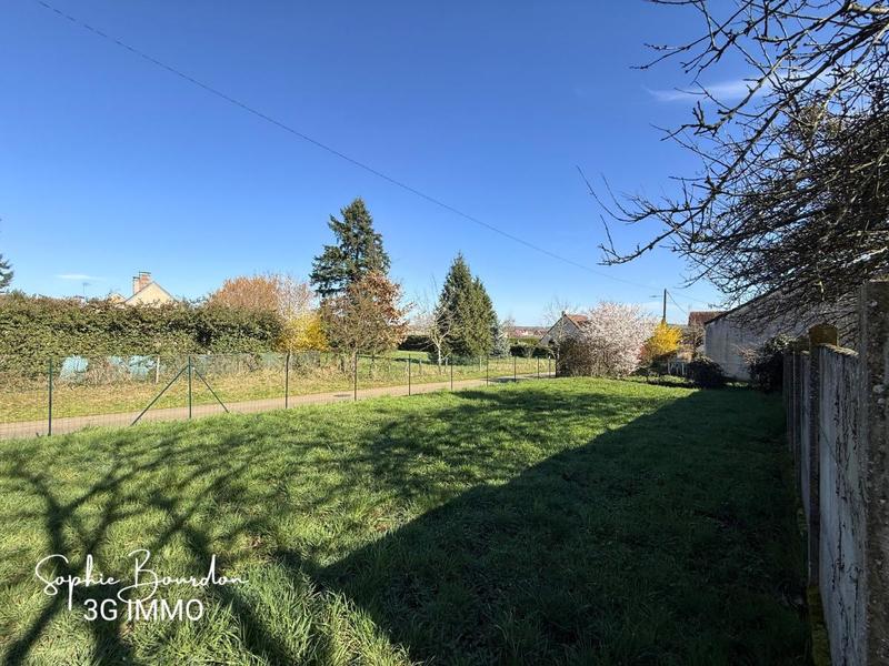 Longère - 170 m² - 7 pièces