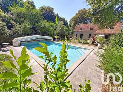 Maison - 126 m² - 2 pièces