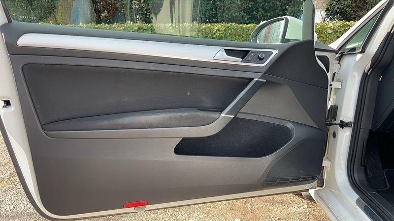 Volkswagen Golf 1.2 Tsi 105 Cup