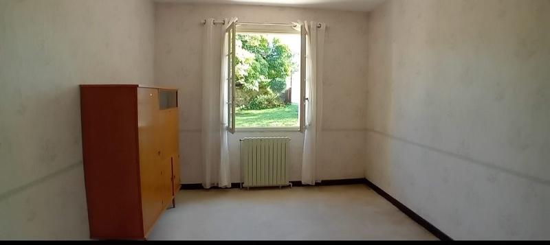 Maison - 115 m² - 4 pièces