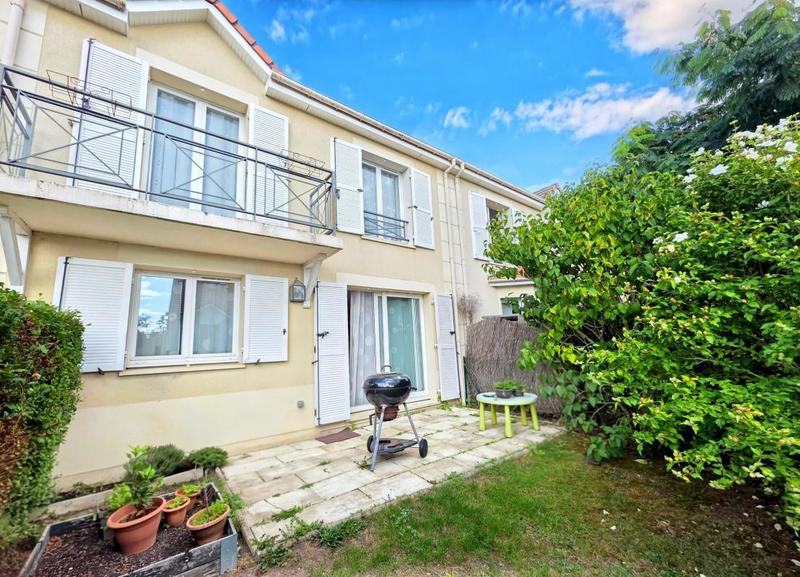 Maison - 134 m² - 6 pièces