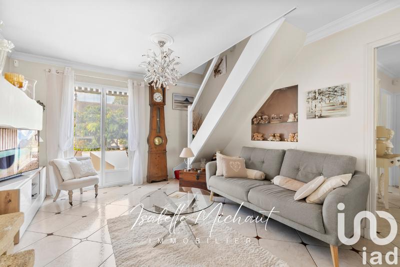 Maison - 150 m² - 8 pièces