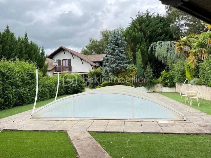 Maison de campagne - 158 m² - 5 pièces