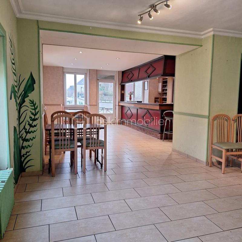 Immeuble - 165 m² - 4 pièces