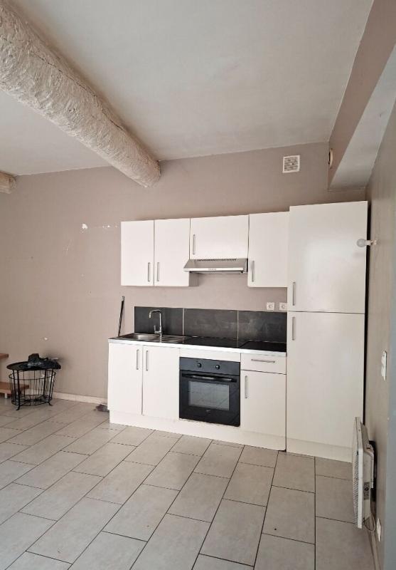Appartement - 87 m² - 3 pièces