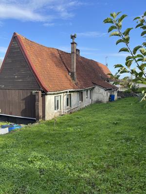 Ferme - 75 m² - 3 pièces