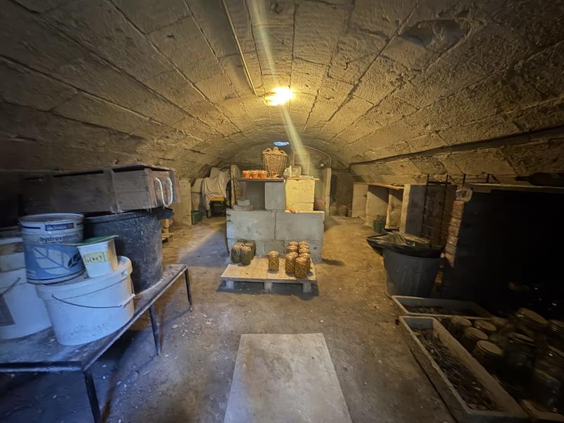 Maison traditionnelle - 150 m² - 6 pièces