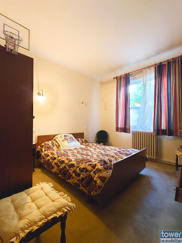 Maison - 151 m² - 6 pièces