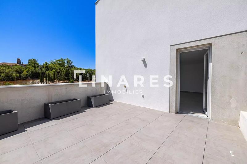 Duplex - 86 m² - 4 pièces