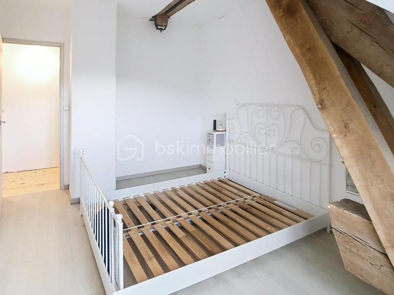 Maison en pierre - 250 m² - 8 pièces