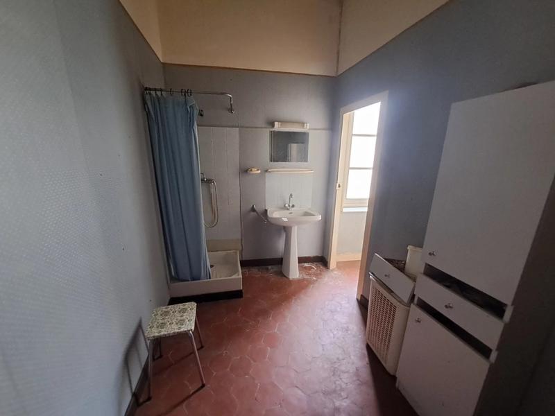 Maison - 166 m² - 8 pièces