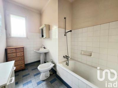 Maison - 123 m² - 7 pièces