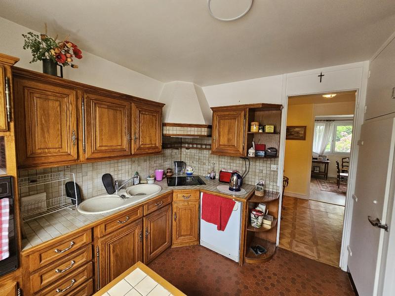 Appartement - 74 m² - 4 pièces