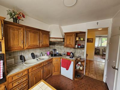 Appartement - 74 m² - 4 pièces