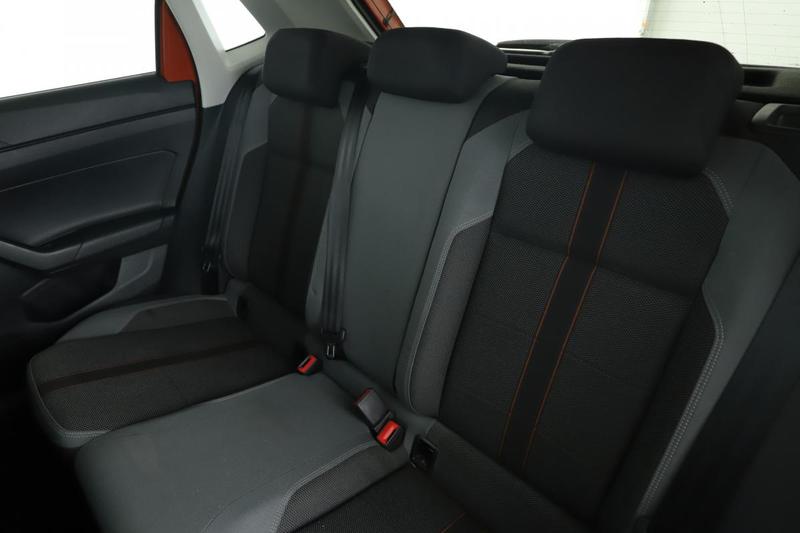 Volkswagen Polo 1.0 Tsi R-Line 115 ch