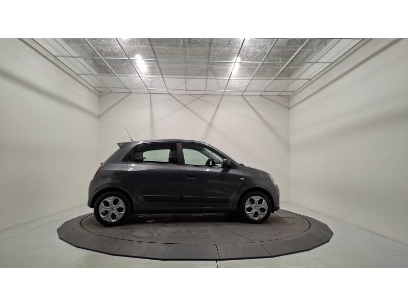 Renault Twingo III SCe 65 - 21 Zen