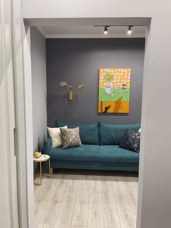 Appartement - 30 m² - 2 pièces