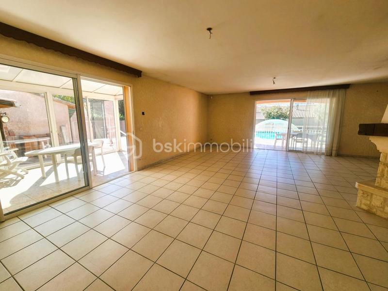 Villa - 174 m² - 7 pièces