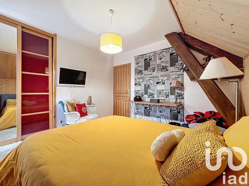 Maison de village - 190 m² - 6 pièces