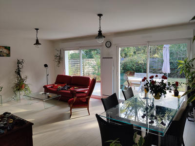 Maison - 115 m² - 6 pièces