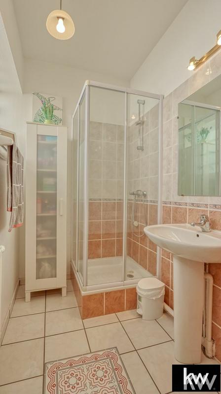 Maison ancienne - 133 m² - 6 pièces