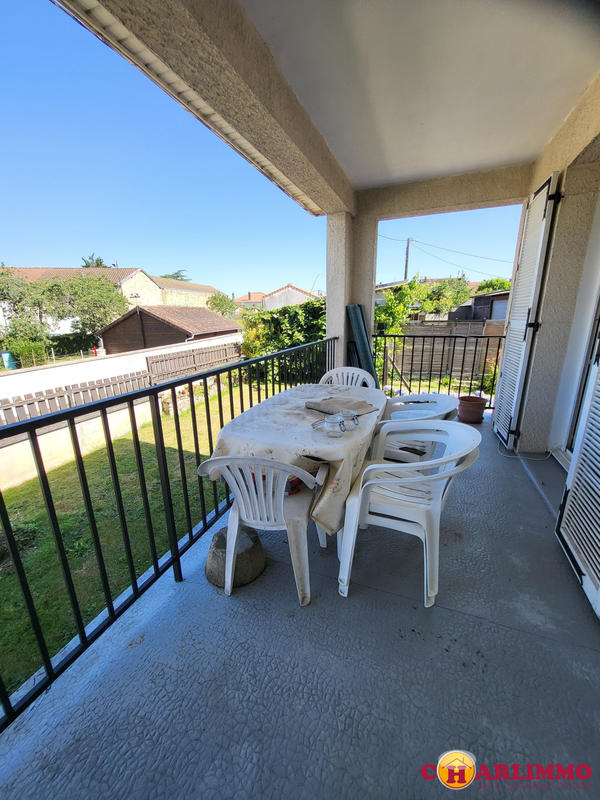 Maison traditionnelle - 113 m² - 6 pièces