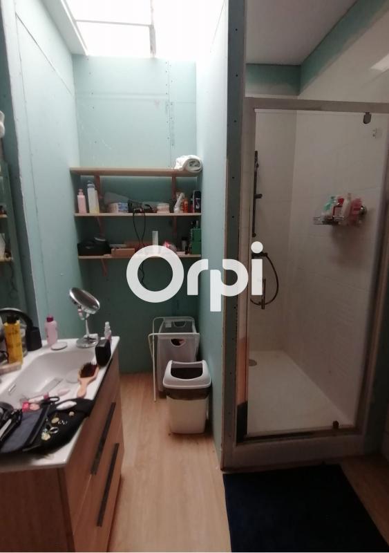 Maison - 178 m² - 7 pièces