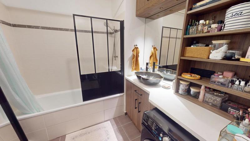 Appartement - 74 m² - 3 pièces